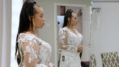Love During Lockup: Secret Prison Wedding