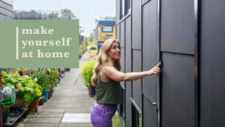 Make Yourself at Home