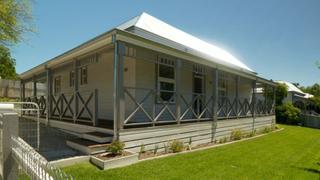 Find My Country House: Australia