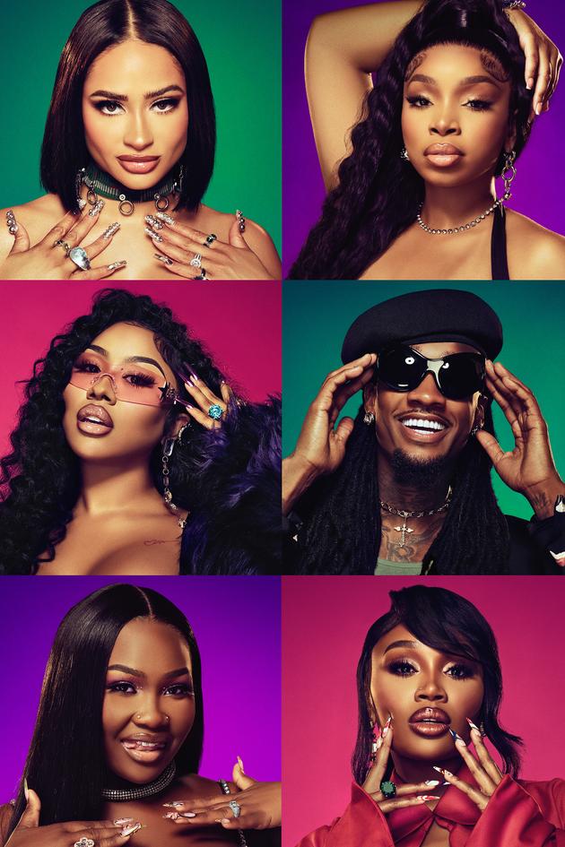 The Impact: Atlanta