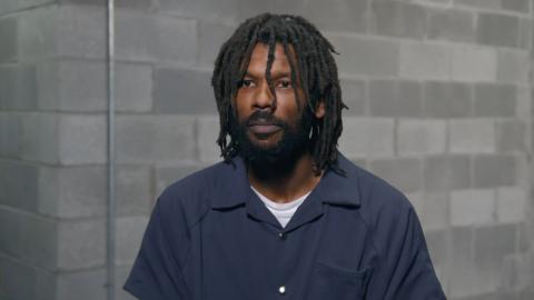 Inmate or Civilian