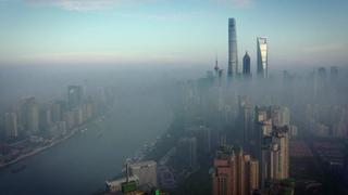 China Steals the Future