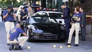 Flopped Cop