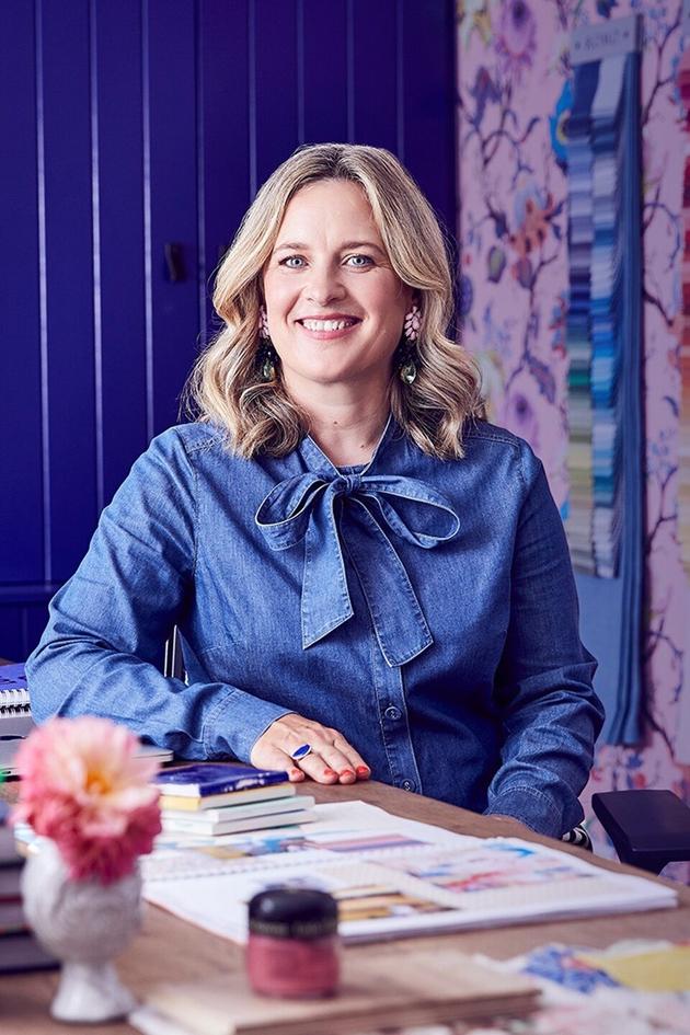 Dream Home Makeovers with Sophie Robinson