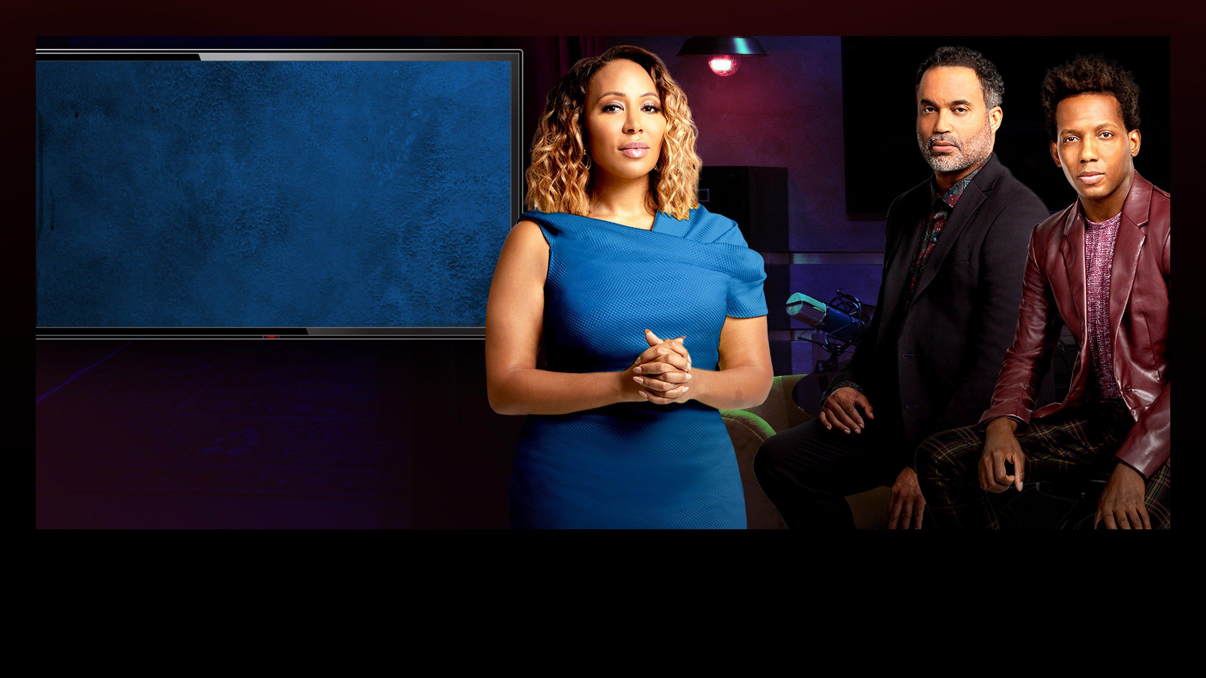 Fatal Attraction: Last Words: Rahim Grant