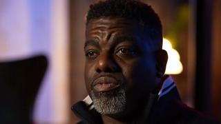 Warryn Campbel