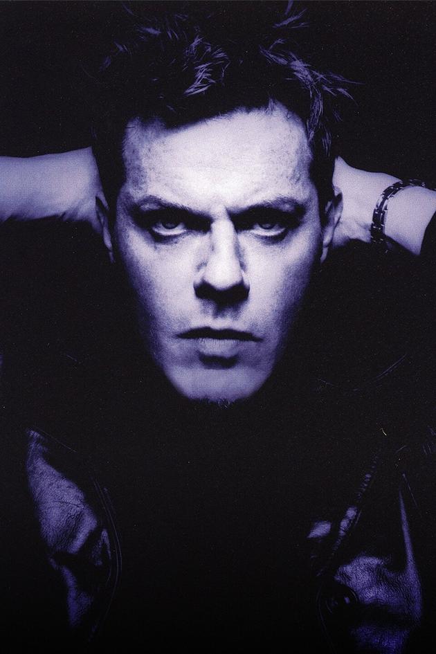 Eddie Izzard: Circle