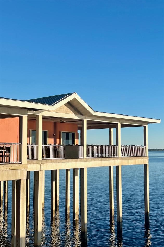 Waterfront Reno