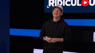 Ridiculousness