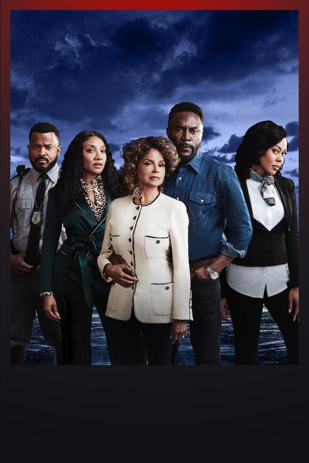 Montross: Blood Rules