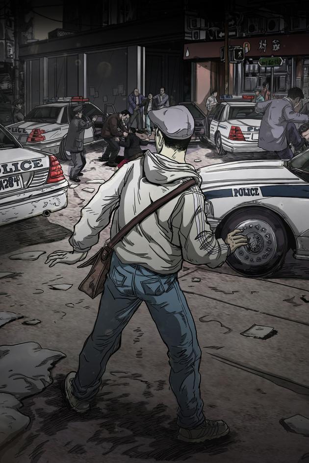 Watch Eternal Spring Streaming Online on Philo (Free Trial)