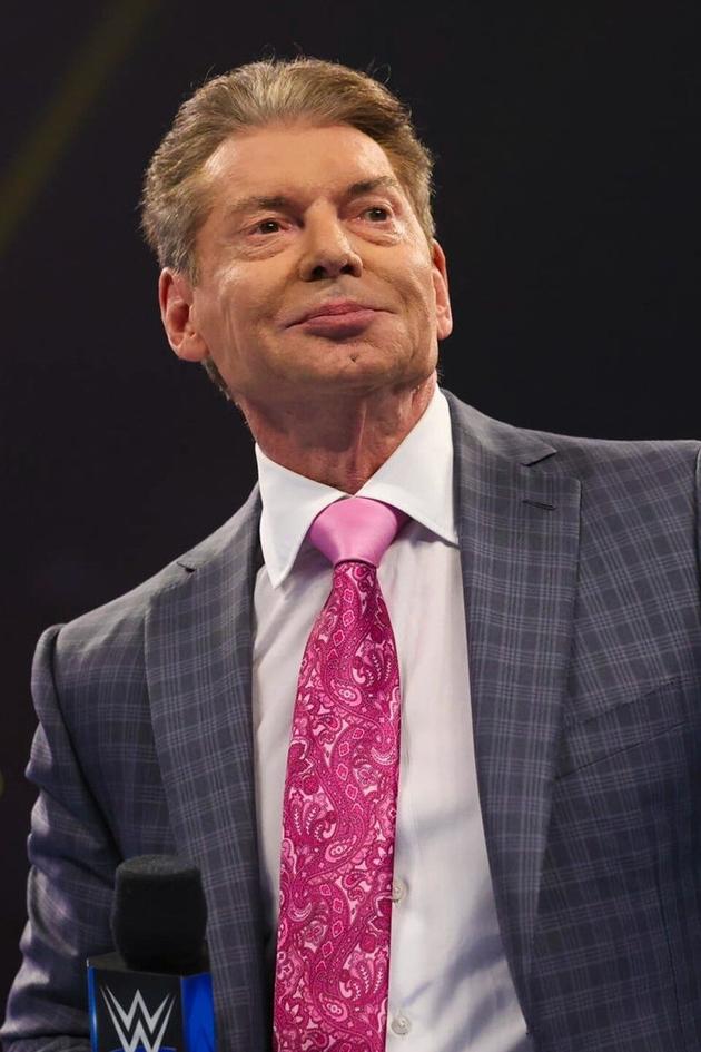 The Nine Lives of Vince McMahon