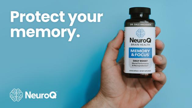 Protect Your Memory