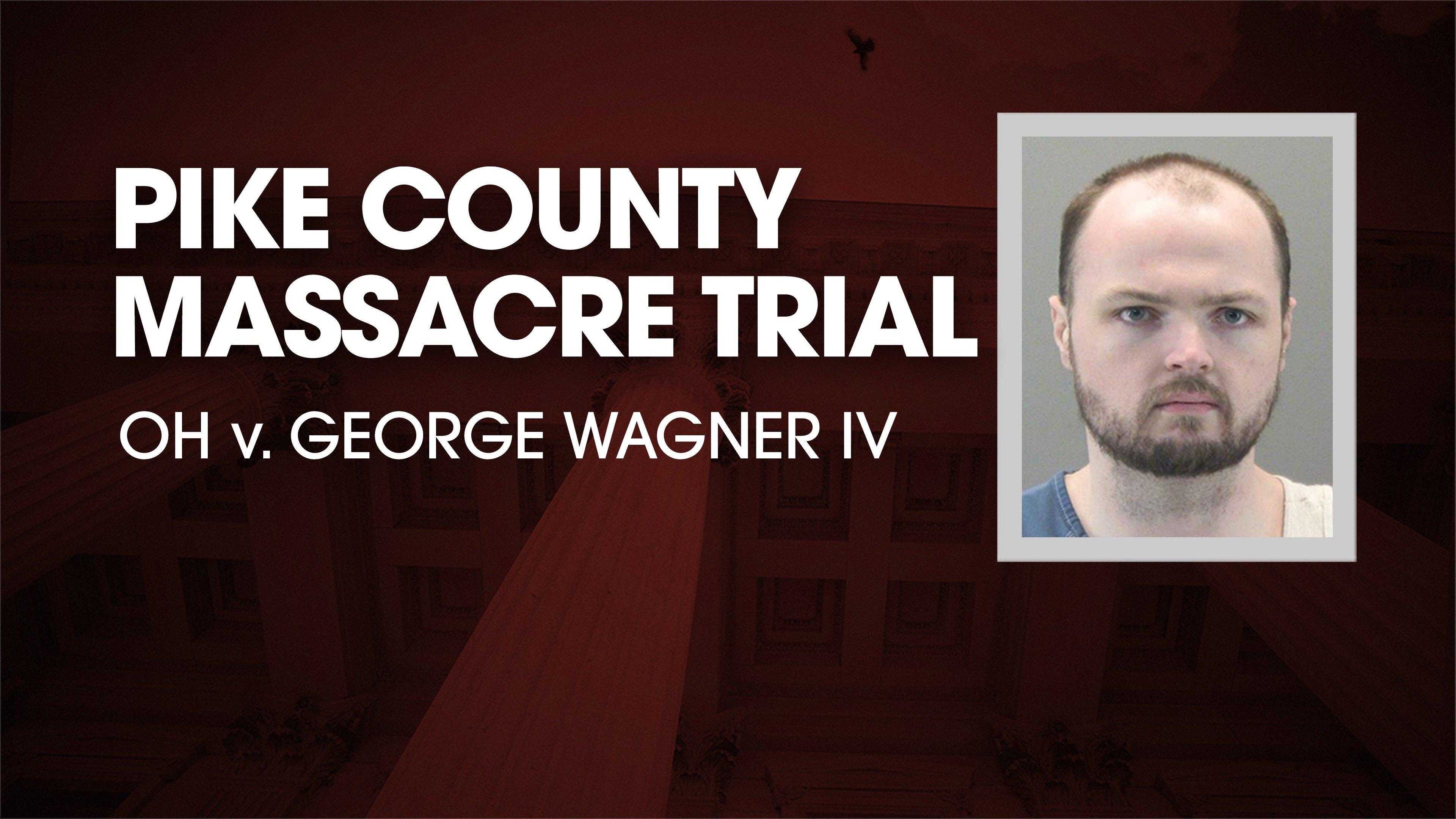 Pike County Massacre Trial