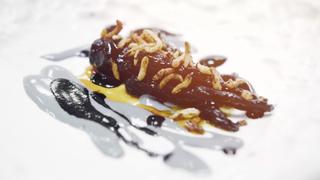 India - Mughlai Munchies