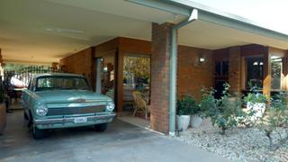 Find My Country House: Australia