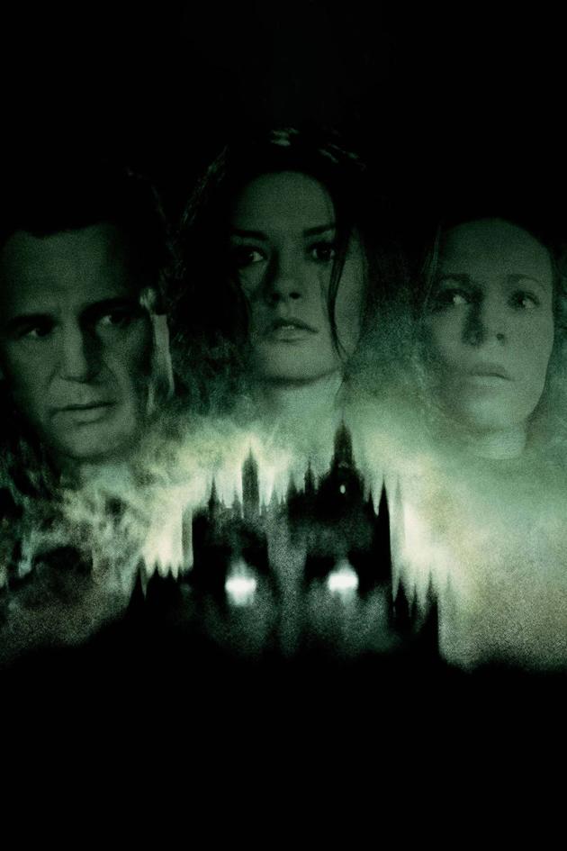 The Haunting