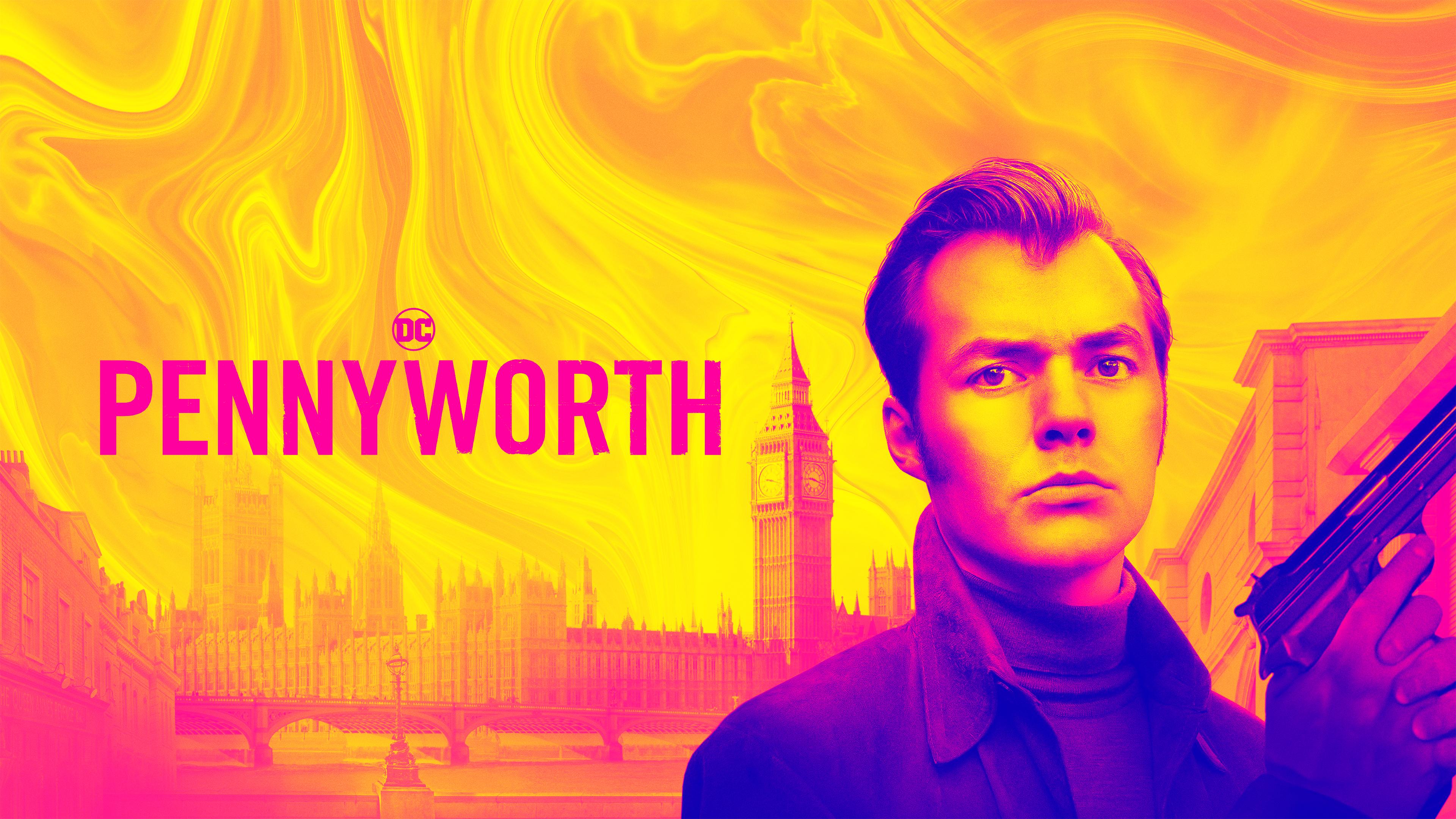 Watch Pennyworth Streaming Online on Philo (Free Trial)