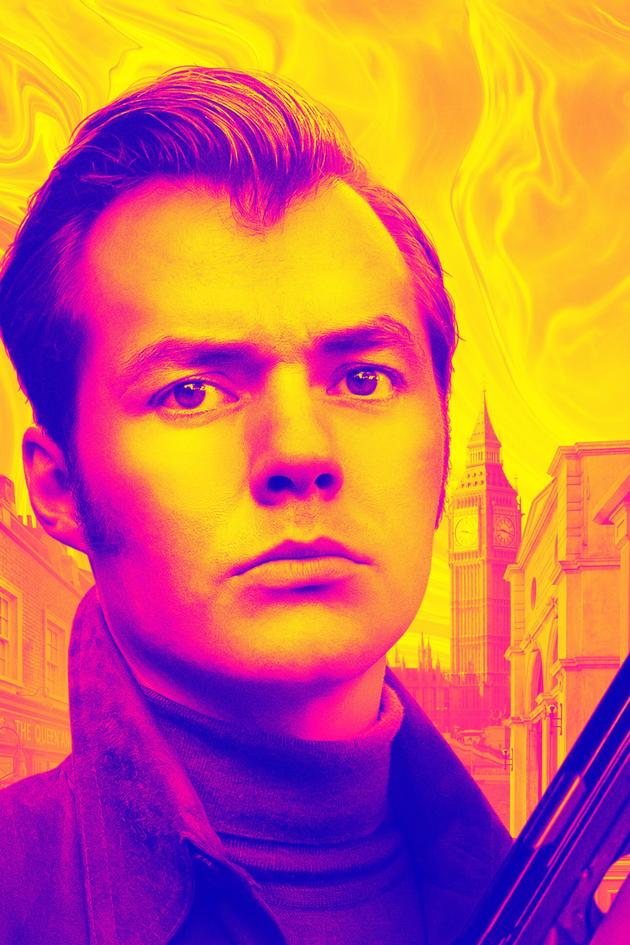 Pennyworth