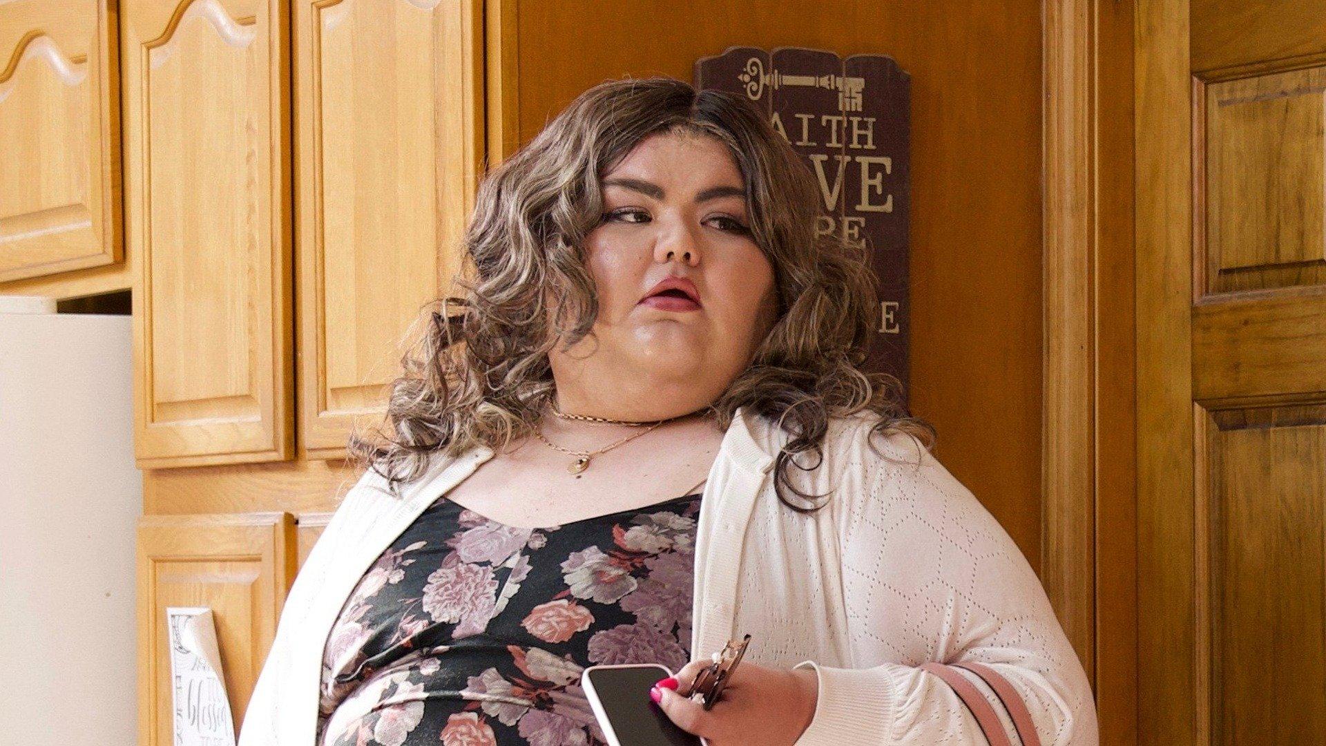 sMothered A Prisoner in This House