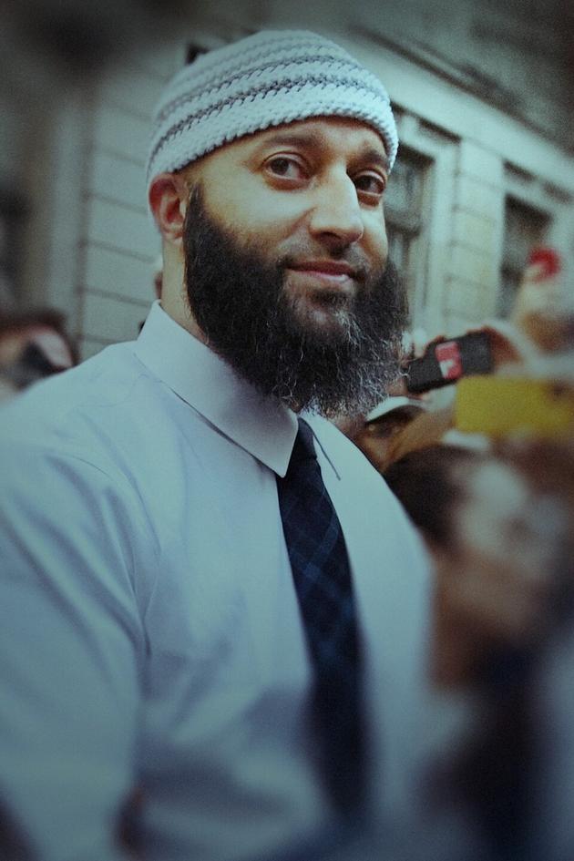 Adnan Syed: Overturned