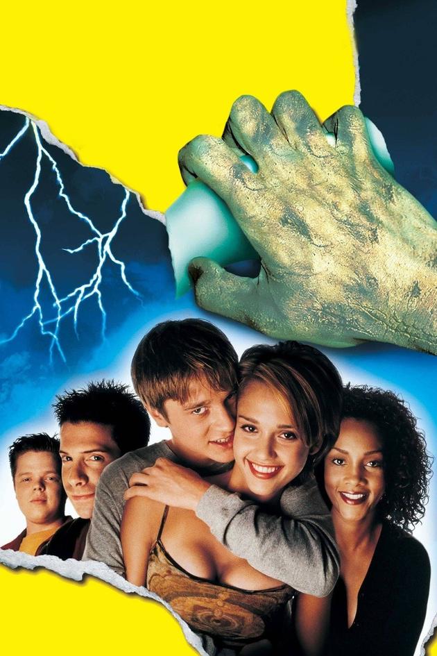 Idle Hands