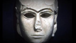 Aliens and Lost Civilizations