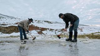 Mountain Men