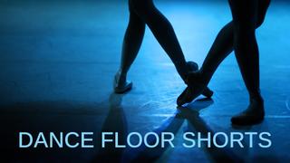 Dance Floor Shorts