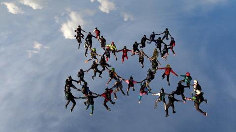 Awesome Elements ----- As a Matter of Fact