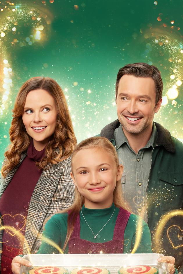 A Kismet Christmas