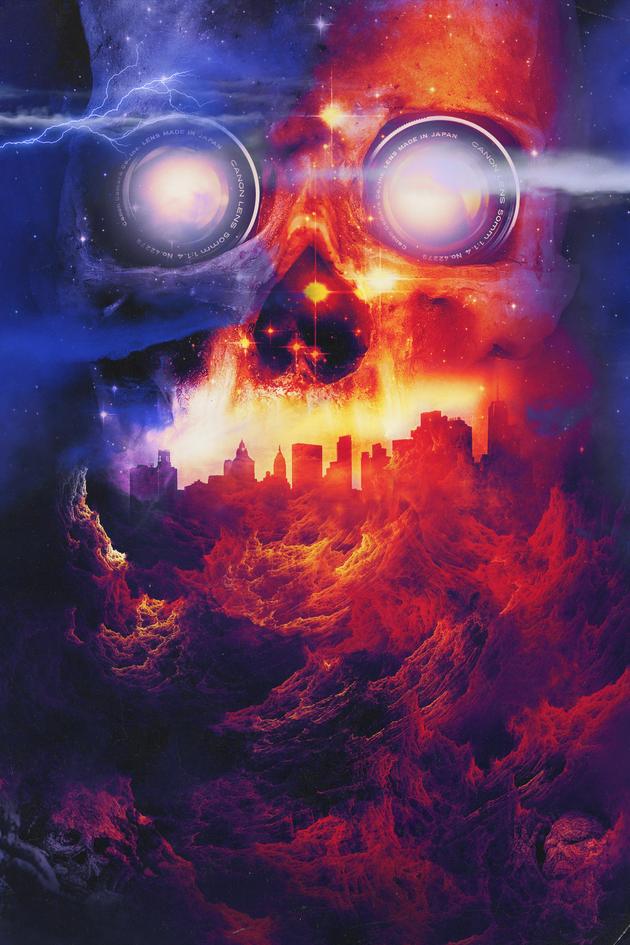 V/H/S/99