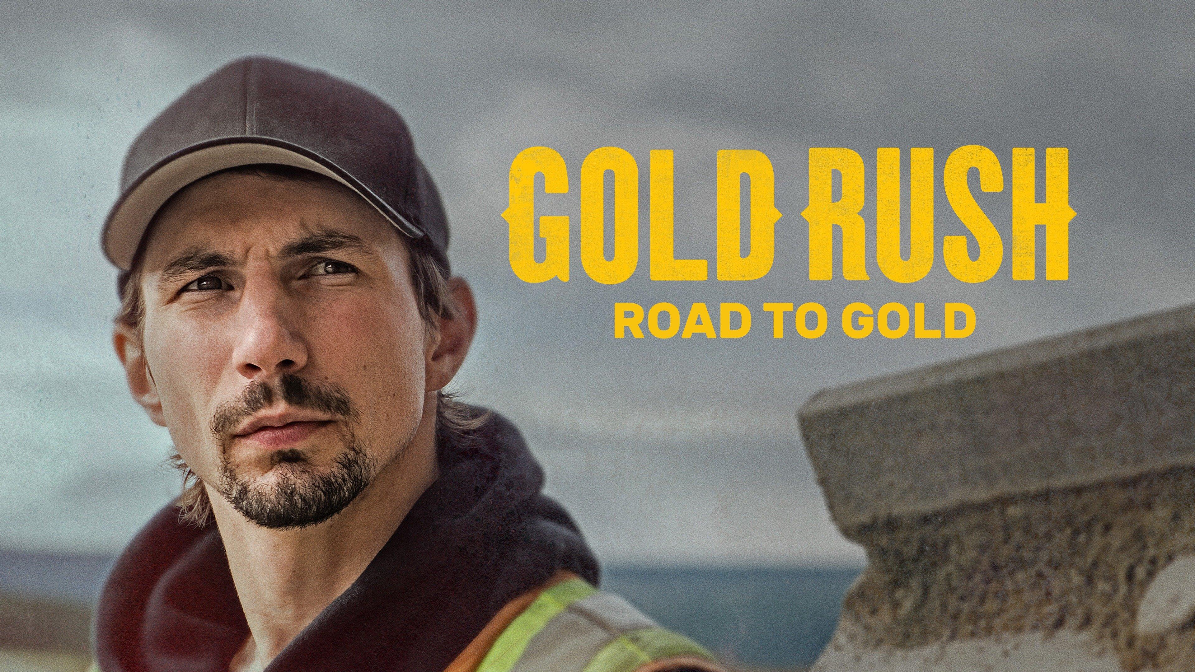 Watch Gold Rush Road to Gold Streaming Online on Philo (Free Trial)