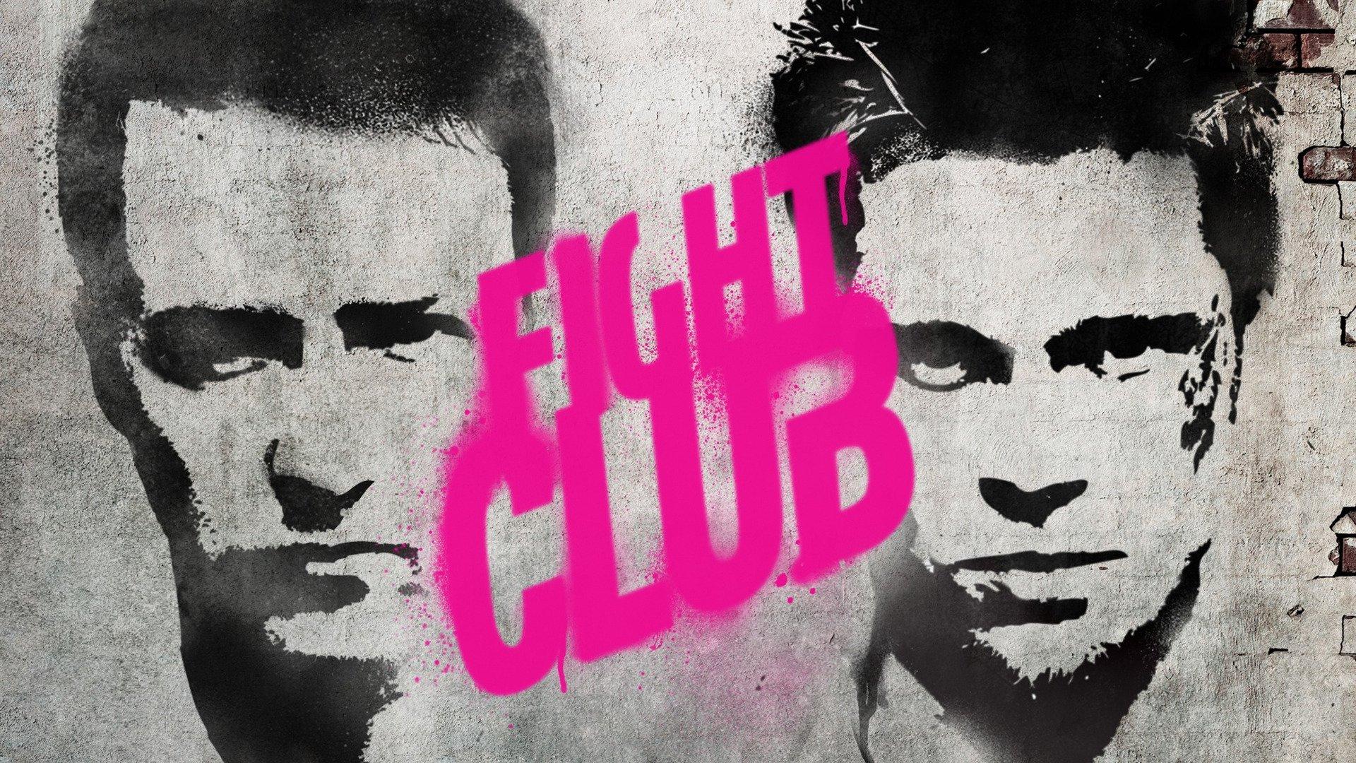 Watch Fight Club Streaming Online on Philo (Free Trial)