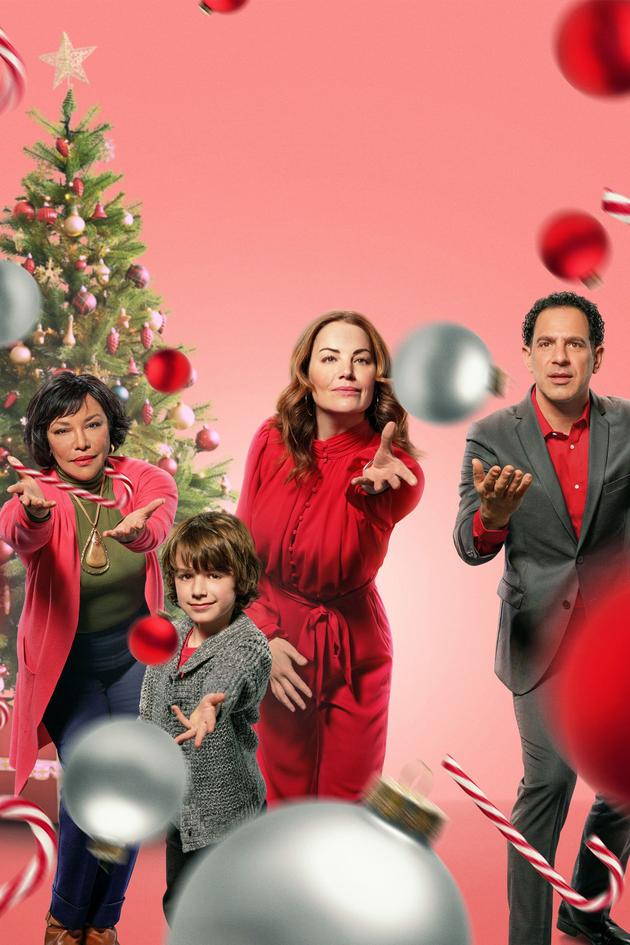 We Need a Little Christmas