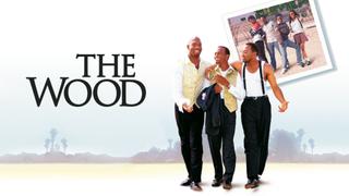  watch The Wood