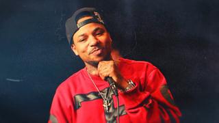 Chinx