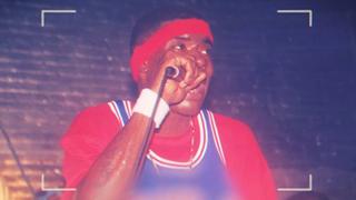 Soulja Slim