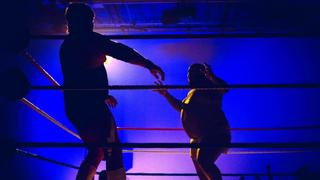 Memphis: Where Wrestling Was Real