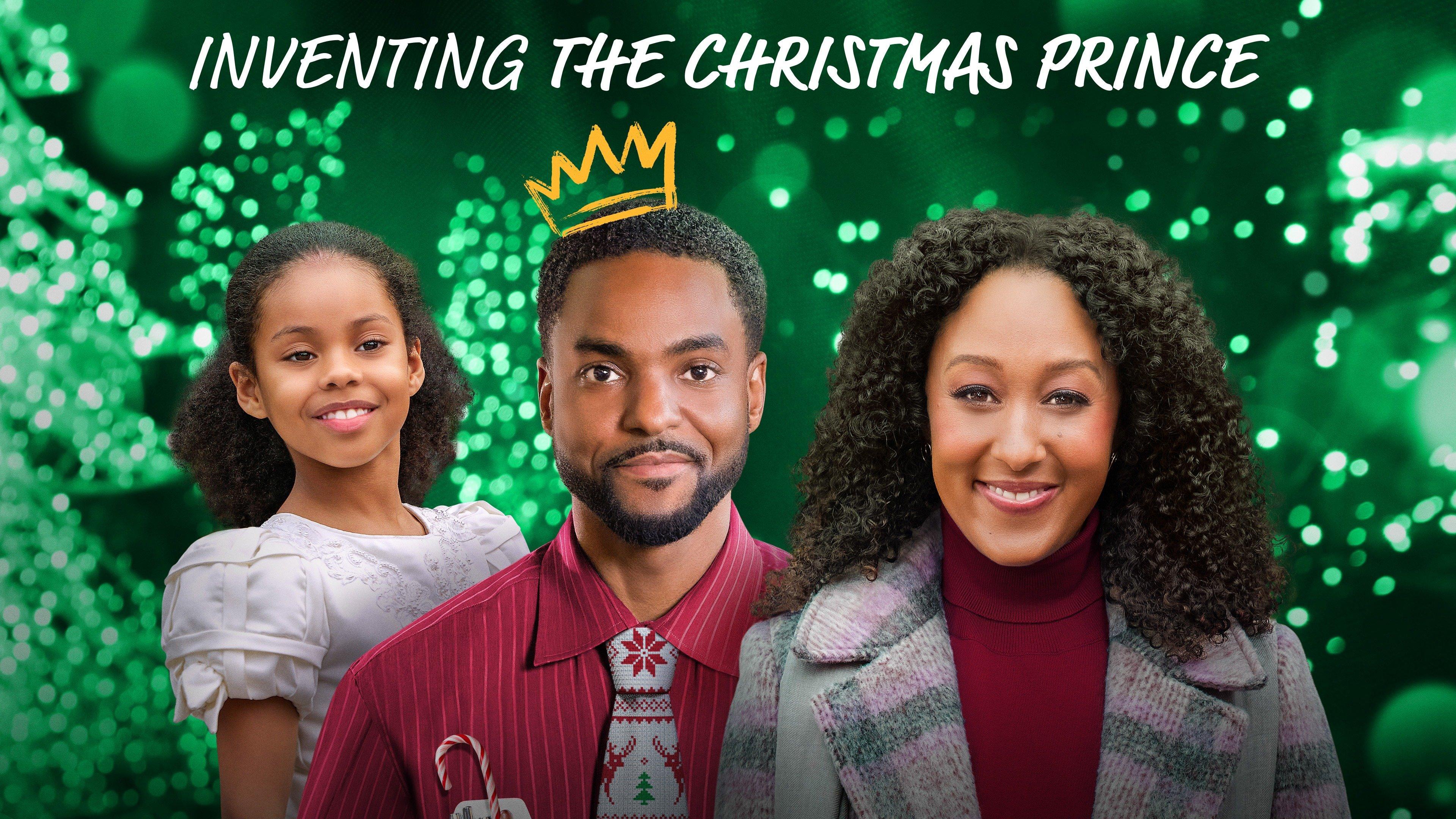 A Christmas Prince Wikifriends Birthday - yeclqzn