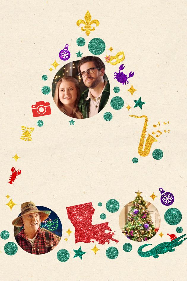 My Southern Family Christmas