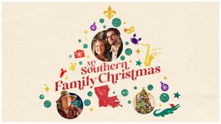 My Southern Family Christmas
