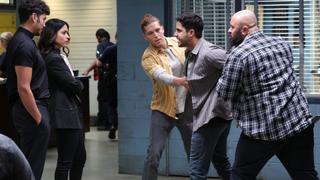 The Fugitive