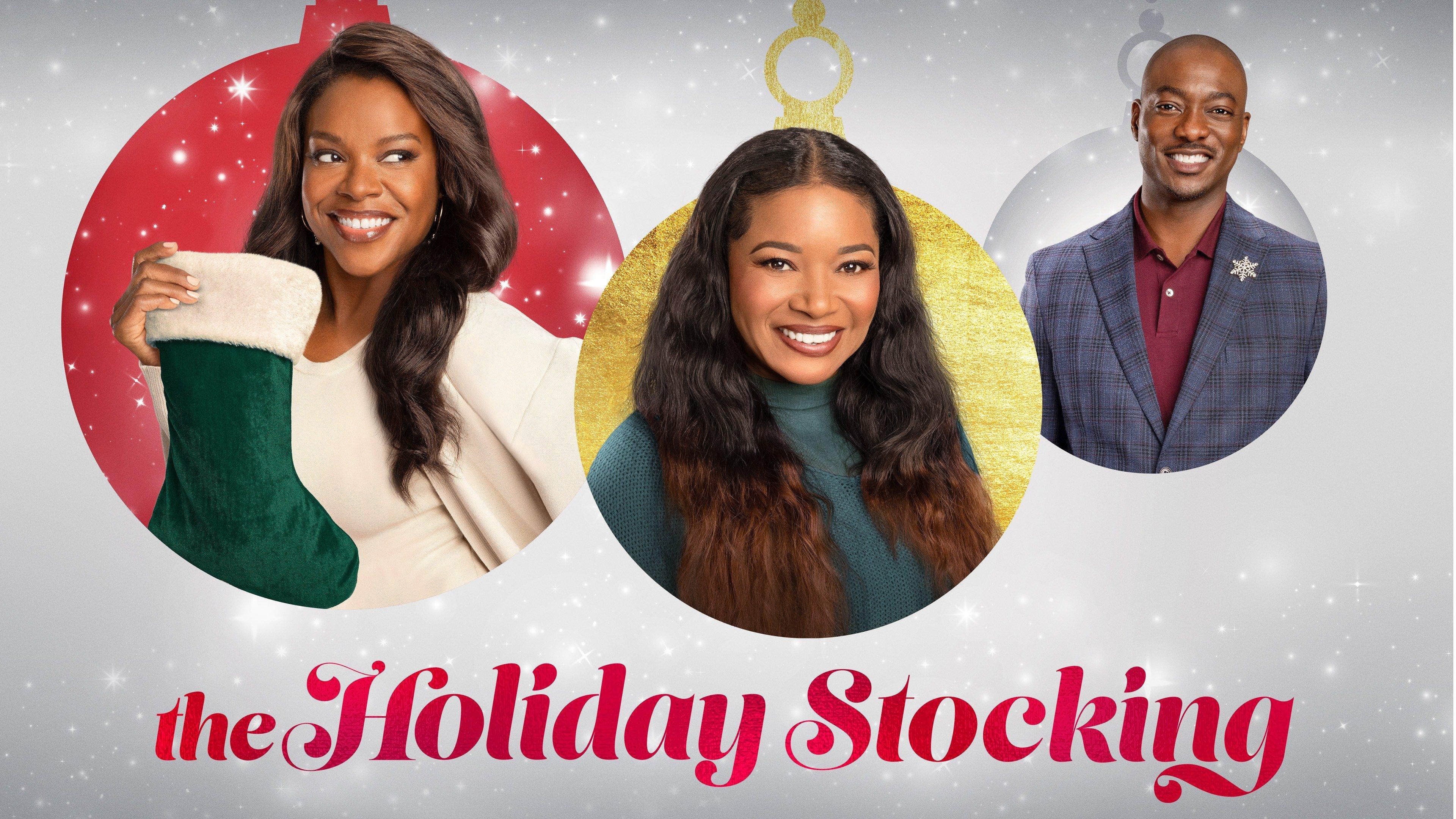 Watch The Holiday Stocking Streaming Online on Philo (Free Trial)