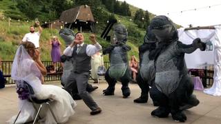 Wedding Bells