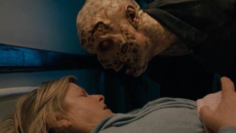 The Gift, Room 19, The Cooler