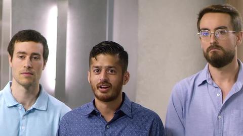 Why Did Our Investors Throw Out 3 Entrepreneurs Mid-Pitch?