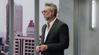 Entrepreneur Elevator Pitch