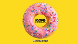 Icons Unearthed: The Simpsons
