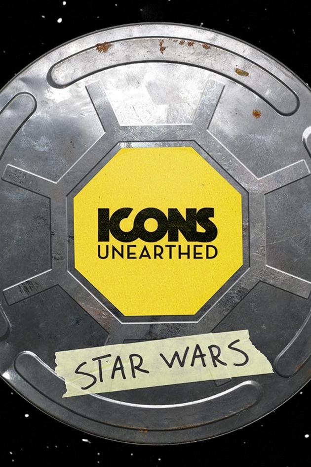 Icons Unearthed: The Simpsons